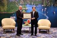 Quang Ninh pledges to facilitate Mexican investment